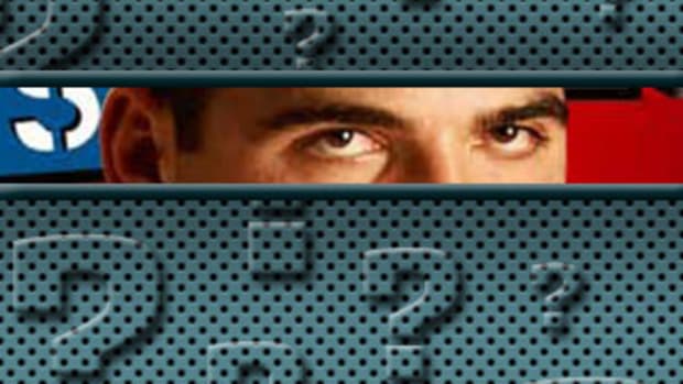 Sneak Peek: June Issue